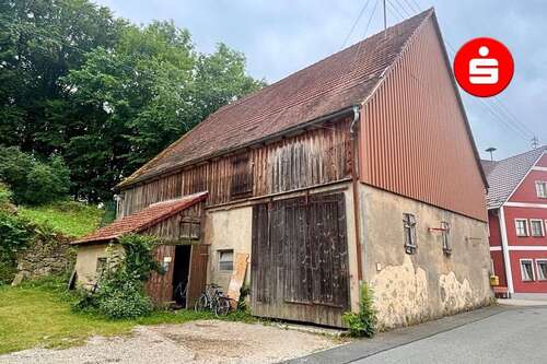 Foto - Spezialgewerbe in Simmelsdorf 79.000,00 € 0 m²