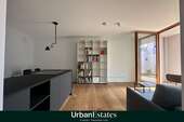 Wohnung zum Mieten in Berlin Weißensee 1.200,00 € 46.22 m² - Berlin / Weißensee
