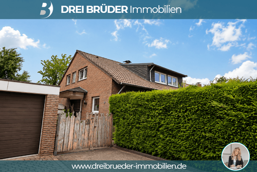 Foto - Haus zum Kaufen in Havixbeck 449.000,00 € 198 m²