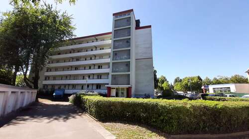 Foto - Wohnung zum Mieten in Dortmund 520,00 € 56.71 m²