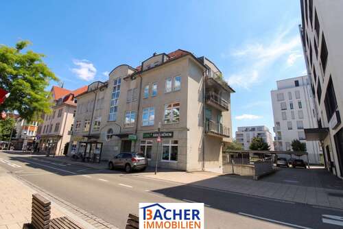 Foto - Wohnung zum Kaufen in Tuttlingen 185.500,00 € 71 m²