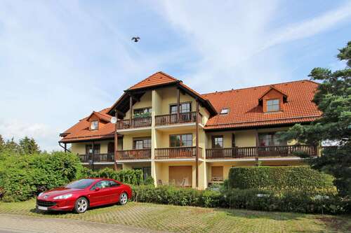 Foto - Wohnung zum Mieten in Bannewitz 375,00 € 43.88 m²