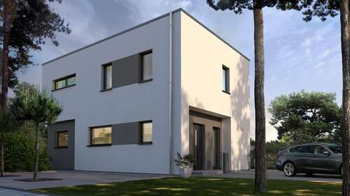 Foto - Haus zum Kaufen in Viersen 652.040,00 € 134.29 m²