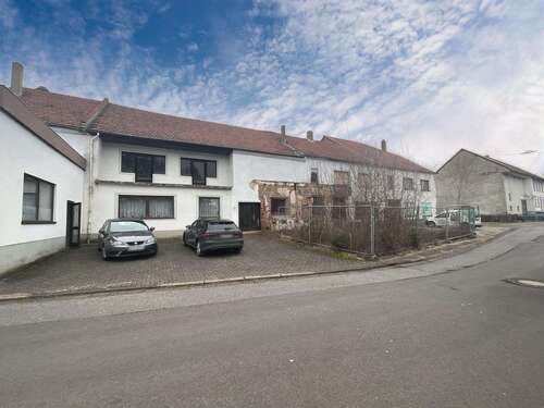 Foto - Grundstück zu verkaufen in Lebach 70.000,00 € 1093 m²