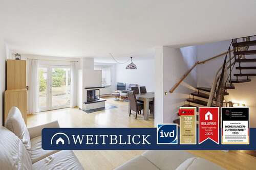 Foto - Haus zum Kaufen in Tamm 445.000,00 € 110.33 m²