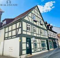 Wohnung zum Mieten in Stendal 600,00 € 106 m²