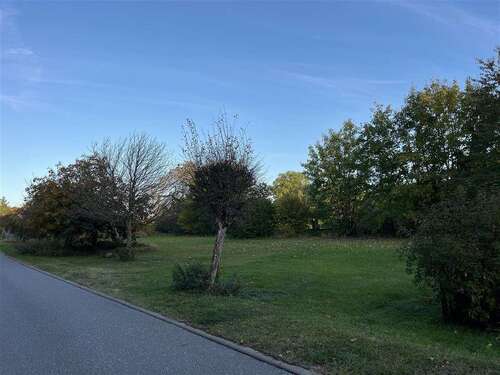 Foto - Grundstück zu verkaufen in Golchen b Sternberg 95.000,00 € 2215 m²
