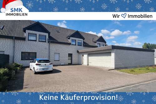 Foto - Haus zum Kaufen in Bielefeld 495.000,00 € 247 m²