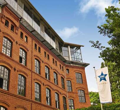 Foto - Büro in Berlin - Mitte 3.795,00 € 165 m²