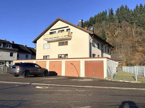 Foto - Wohnung zum Kaufen in Waldkirch Batzenhäusle 290.000,00 € 75.5 m²