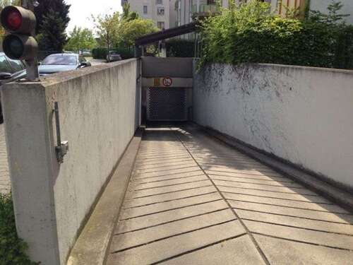 Foto - Garage zu vermieten in Rüsselsheim am Main 35,00 €