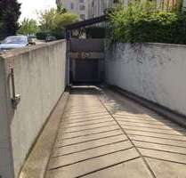 Garage zu vermieten in Rüsselsheim am Main 35,00 €