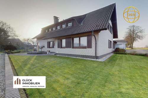 Foto - Haus zum Kaufen in Südlohn 695.000,00 € 240 m²