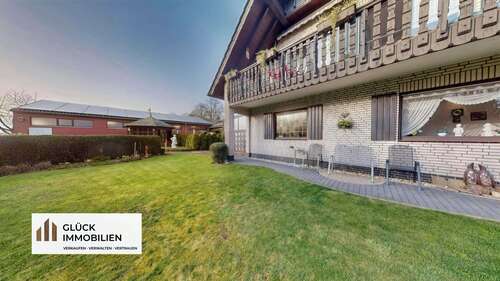 Foto - Haus zum Kaufen in Südlohn 645.000,00 € 240 m²