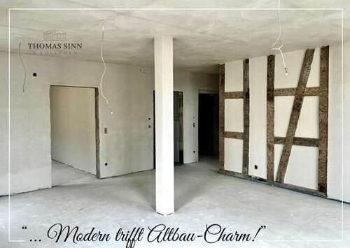 Foto - Wohnung zum Mieten in Forchtenberg Sindringen 780,00 € 77.88 m²