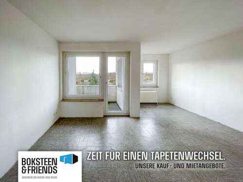 Foto - Wohnung zum Mieten in Dorsten 505,00 € 73.08 m²