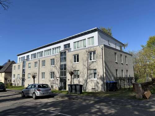 Foto - Wohnung zum Mieten in Bergisch Gladbach 460,00 € 78.08 m²