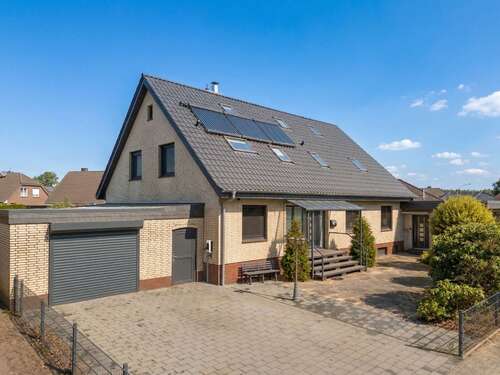 Foto - Haus zum Kaufen in Hohenlockstedt 559.000,00 € 258 m²