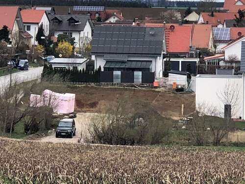 Foto - Grundstück zu verkaufen in Zolling - Oberappersdorf 549.000,00 € 810 m²