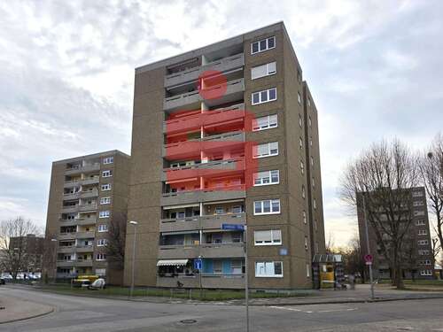 Foto - Wohnung zum Kaufen in Ludwigshafen 120.000,00 € 63.39 m²