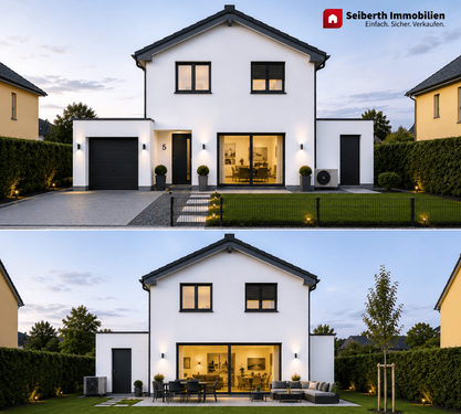 Foto - Haus zum Kaufen in Sankt Leon-Rot 759.000,00 € 145 m²