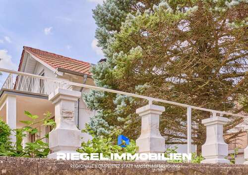 Foto - Haus zum Kaufen in Otterbach 329.000,00 € 151.23 m²
