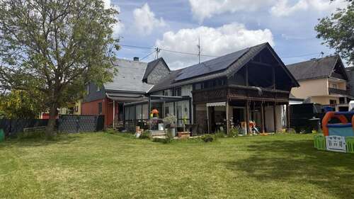 Foto - Haus zum Kaufen in Argenthal 490.000,00 € 215.67 m²