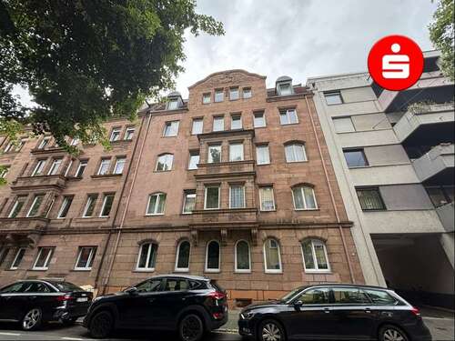 Foto - Wohnung zum Kaufen in Nürnberg 180.000,00 € 60 m²
