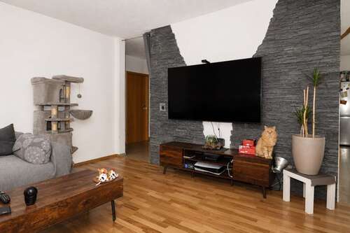 Foto - Wohnung zum Kaufen in Mannheim 240.000,00 € 78 m²