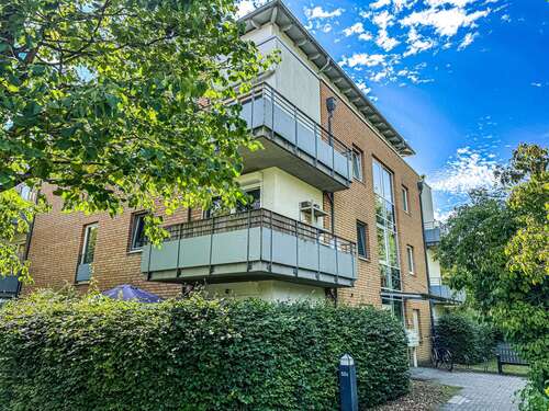 Foto - Wohnung zum Kaufen in Kiel 289.000,00 € 69 m²