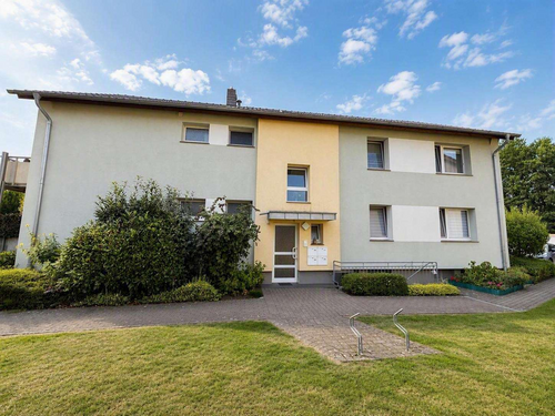 Foto - Wohnung zum Mieten in Melle 500,00 € 58.75 m²