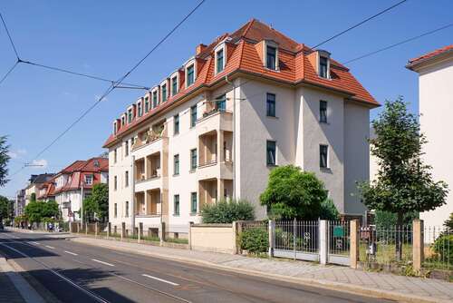Foto - Wohnung zum Kaufen in Dresden 199.000,00 € 80.87 m²