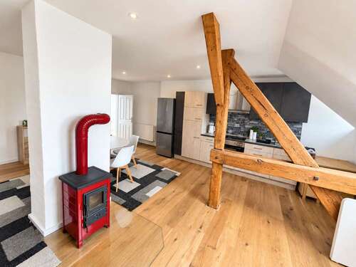 Foto - Wohnung zum Kaufen in Hennickendorf 328.000,00 € 89 m²