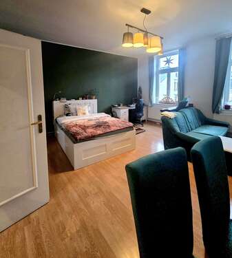 Foto - Wohnung zum Kaufen in Leipzig 259.000,00 € 86 m²