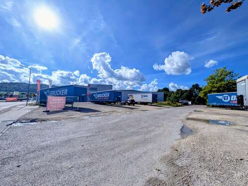 Foto - Grundstück in Essingen 29.400,00 € 2335 m²