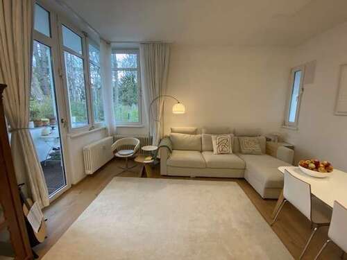 Foto - Wohnung zum Kaufen in Berlin 757.000,00 € 117.5 m²