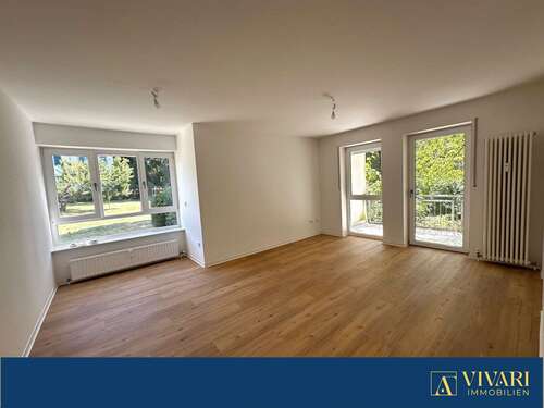 Foto - Wohnung zum Mieten in Bad Kreuznach 1.055,00 € 79.93 m²