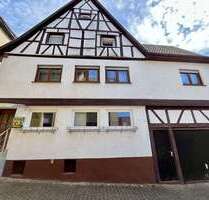 Haus zum Kaufen in Adelsheim 249.000,00 € 126.24 m²