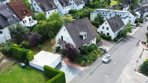 Foto - Haus zum Kaufen in Siegen 385.000,00 € 140 m²