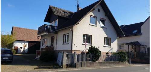 Foto - Haus zum Mieten in Oberrodenbach 1.600,00 € 150 m²