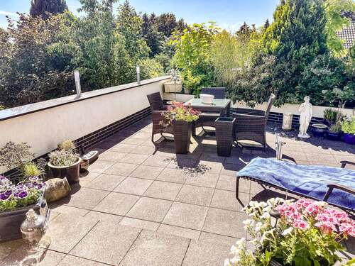 Foto - Wohnung zum Kaufen in Geestland 235.000,00 € 86 m²