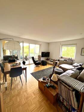 Foto - Wohnung zum Kaufen in Staufen 329.000,00 € 96.19 m²