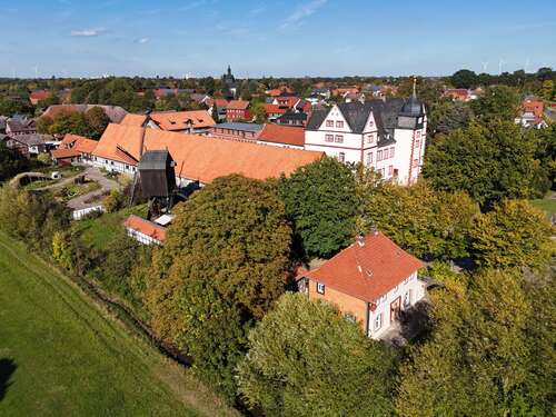 Foto - Haus zum Kaufen in Salzgitter 265.000,00 € 155 m²
