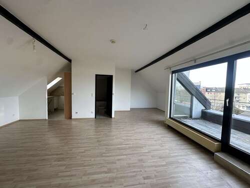 Foto - Wohnung zum Mieten in Mönchengladbach 490,00 € 40 m²