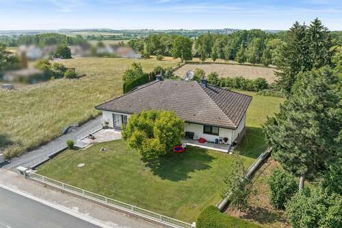 Foto - Haus zum Kaufen in Münzenberg 664.000,00 € 204 m²