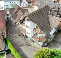 Haus zum Kaufen in Friesenheim Oberschopfheim 795.000,00 € 150 m² - Friesenheim / Oberschopfheim