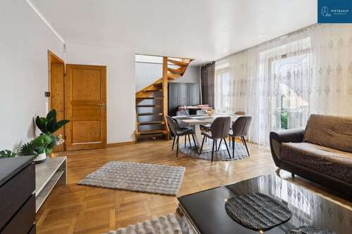 Foto - Wohnung zum Kaufen in Wuppertal 219.000,00 € 115 m²