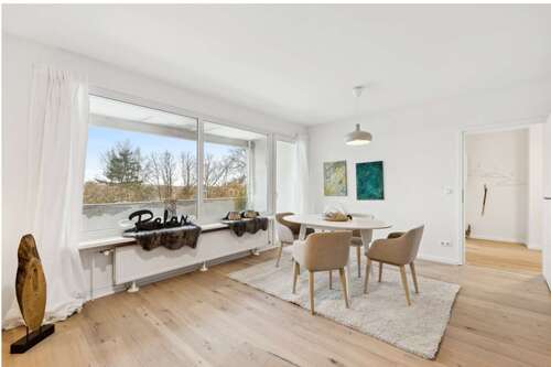 Foto - Wohnung zum Kaufen in Hannover Kirchrode 319.000,00 € 81 m²