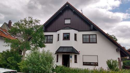 Foto - Wohnung zum Kaufen in München 599.000,00 € 83.95 m²