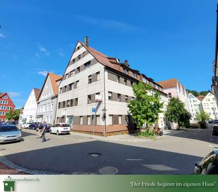 Foto - Wohnung zum Mieten in Albstadt 600,00 € 70 m²